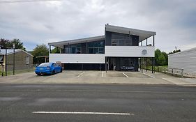 Catlins Area Accommodation
